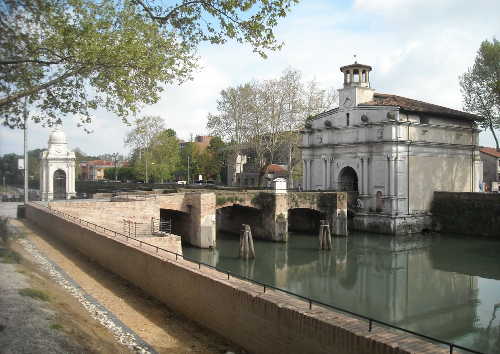 Porta Portello 